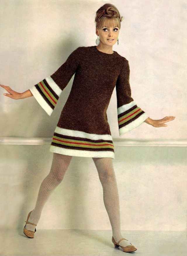 1960s-dress